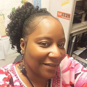 Meet your Posher, Vickie